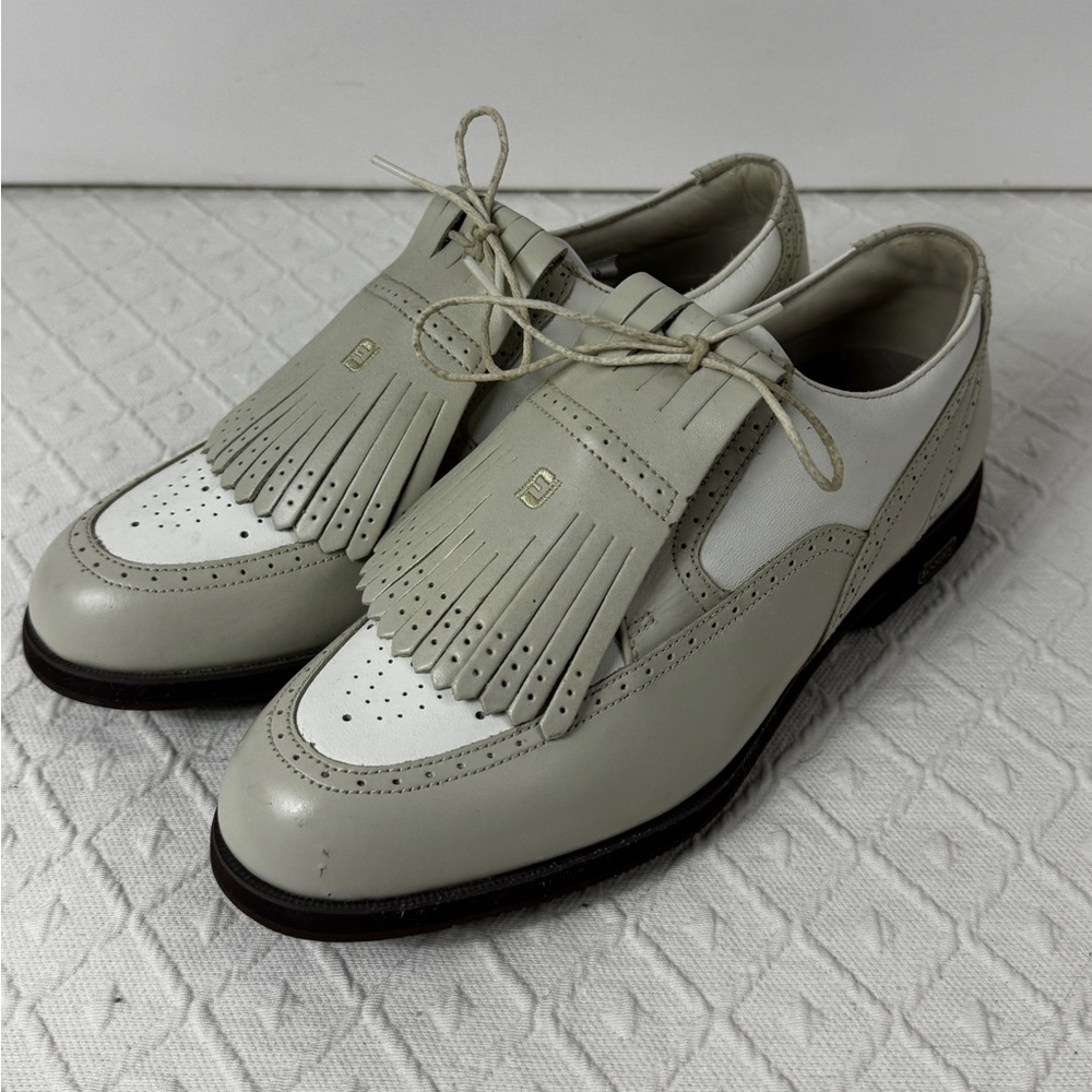 Footjoy Golf Shoes - Europa Collection